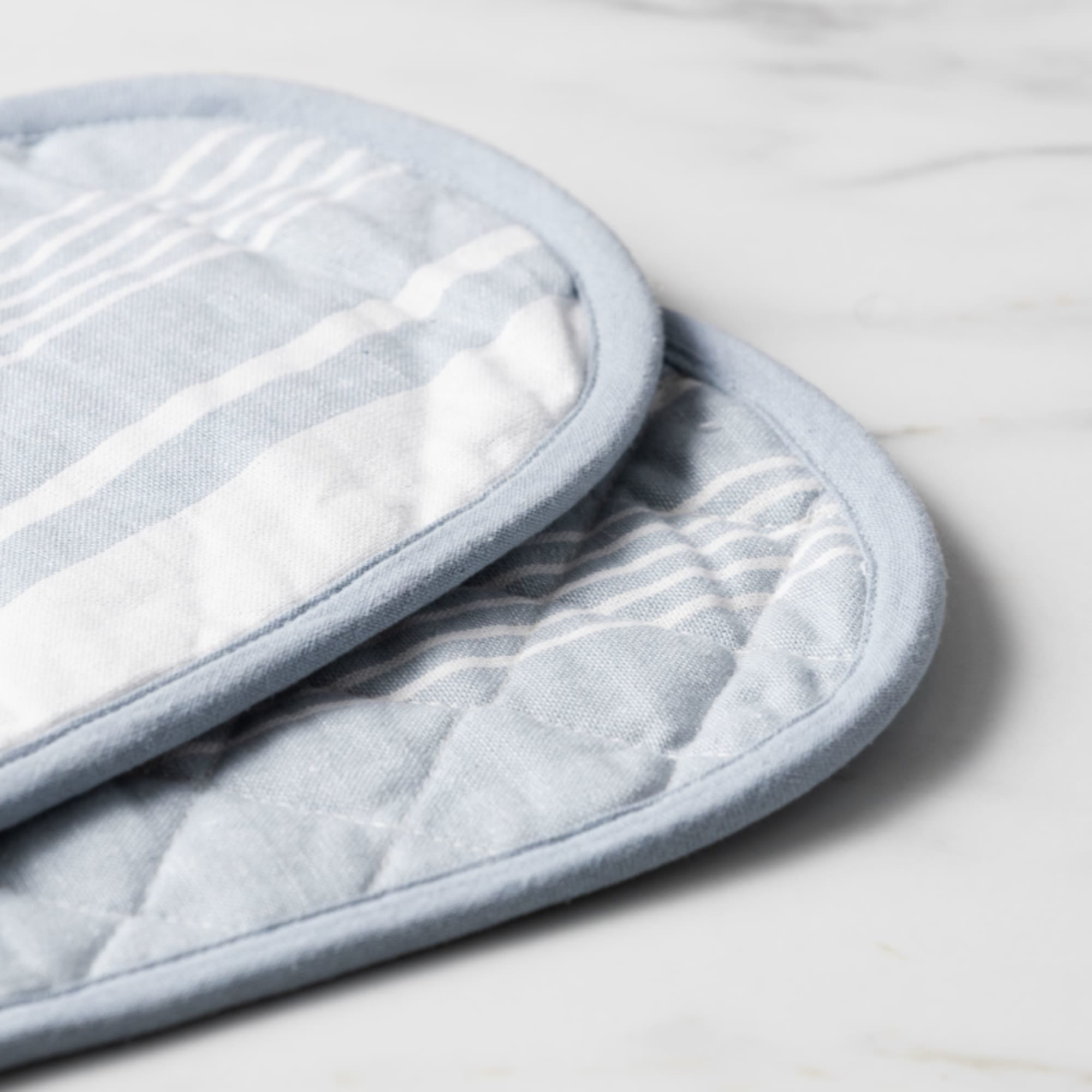 Double oven mitts Kitchen Warehouse